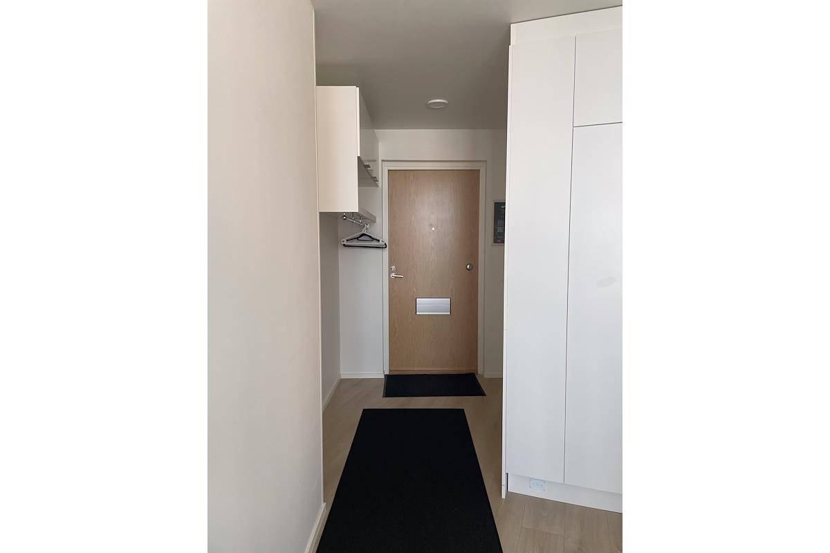 Studio apartment, Snowflake Suites VII, image 13
