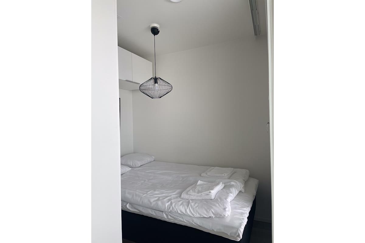 Yksiö, Snowflake Suites IV Rovaniemi, image 9
