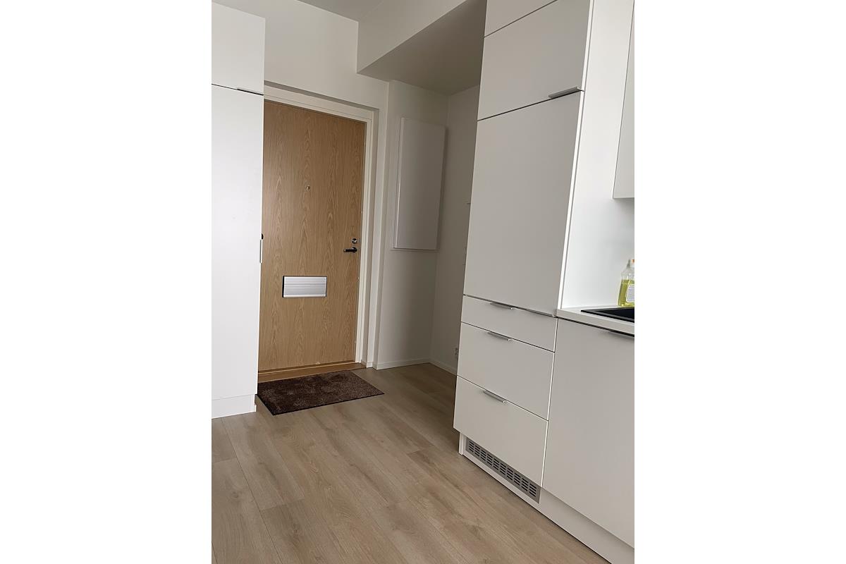 Yksiö, Snowflake Suites IV Rovaniemi, image 11