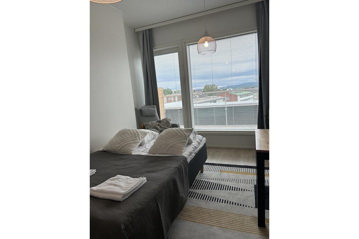 Studio apartment, Snowflake Suites IV, image 2