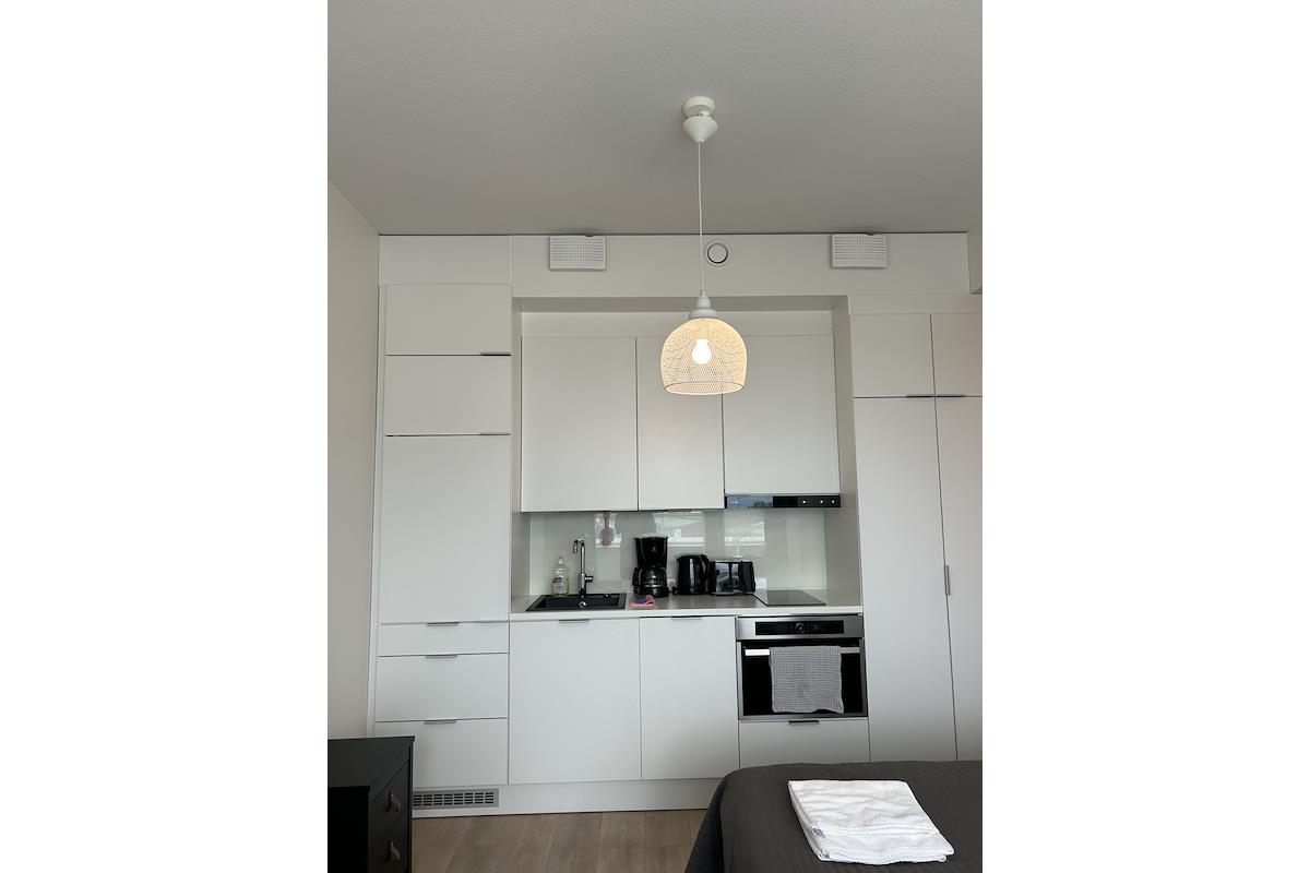 Studio apartment, Snowflake Suites IV, image 3