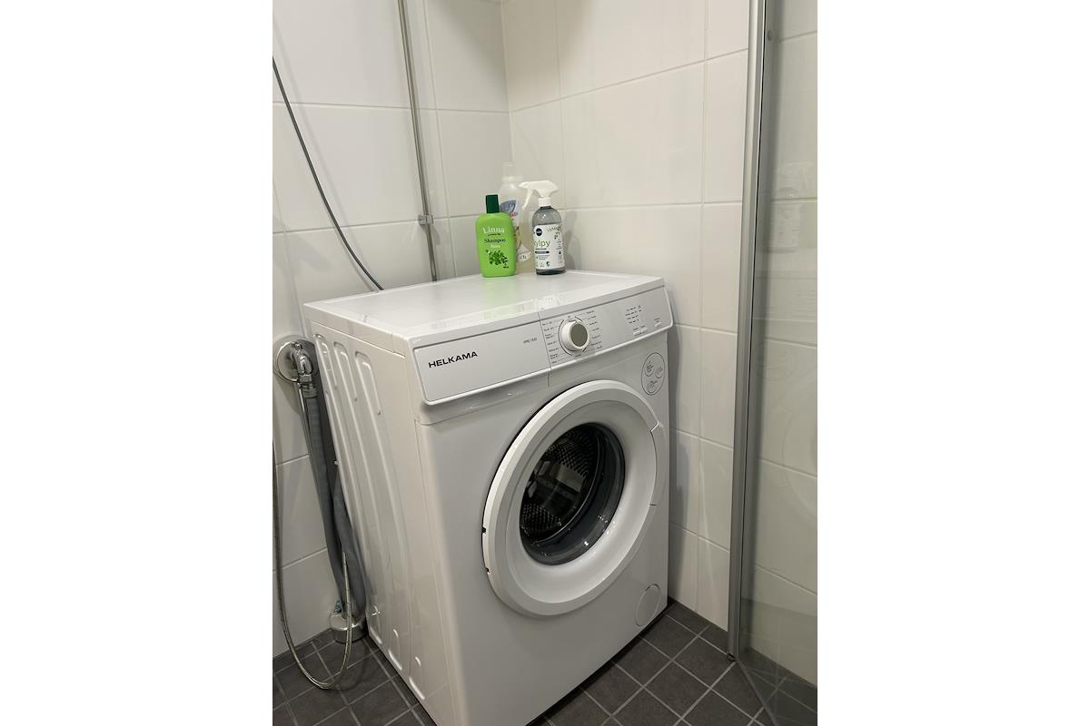 Studio apartment, Snowflake Suites IV, image 5