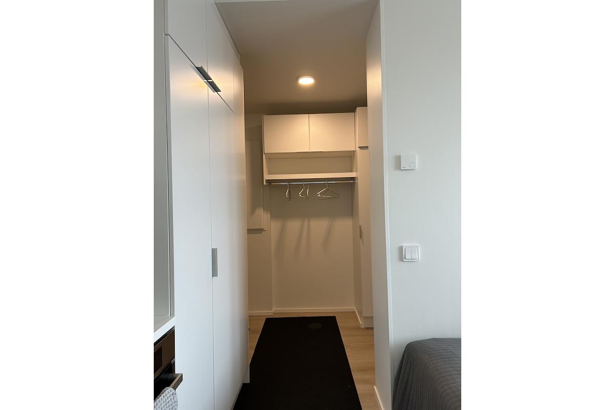 Studio apartment, Snowflake Suites IV, image 6