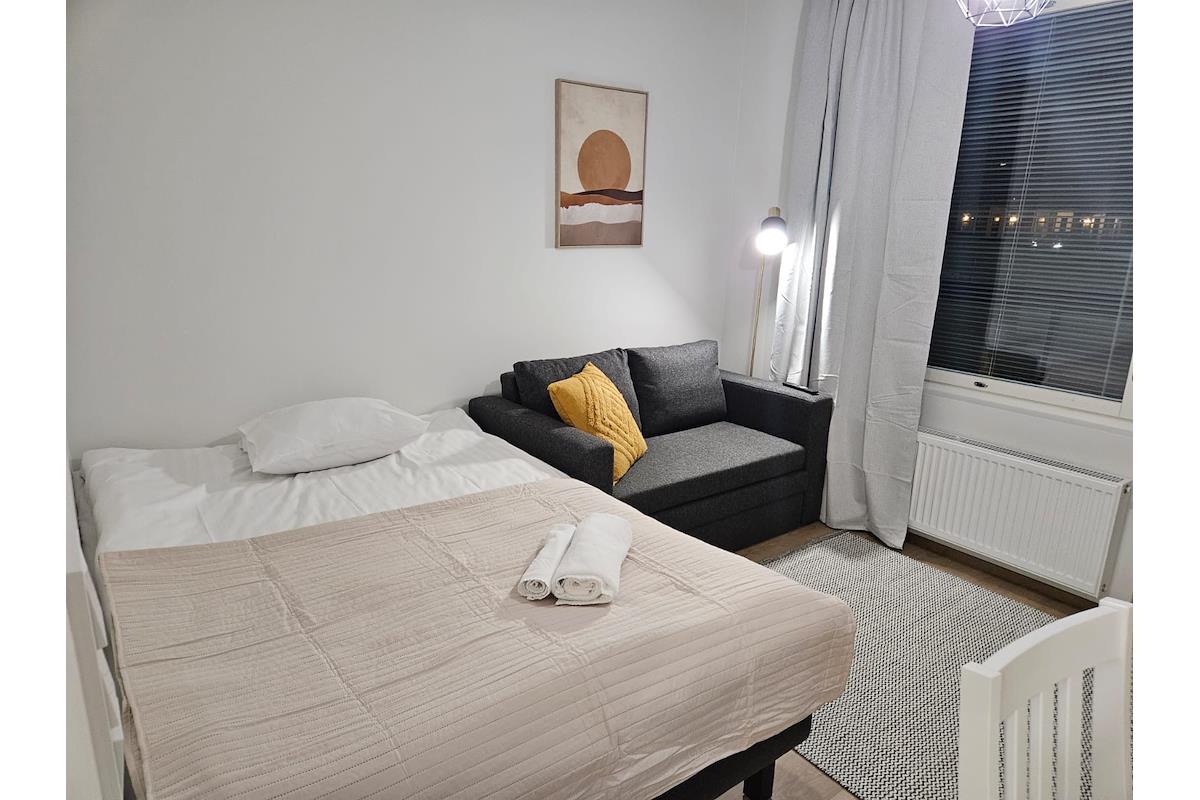 Aurora Studio Rovaniemi