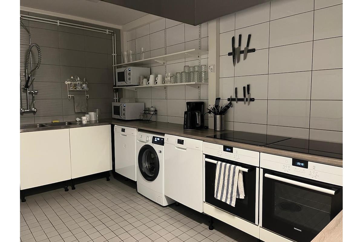Crystal Suites Rovaniemi, image 12