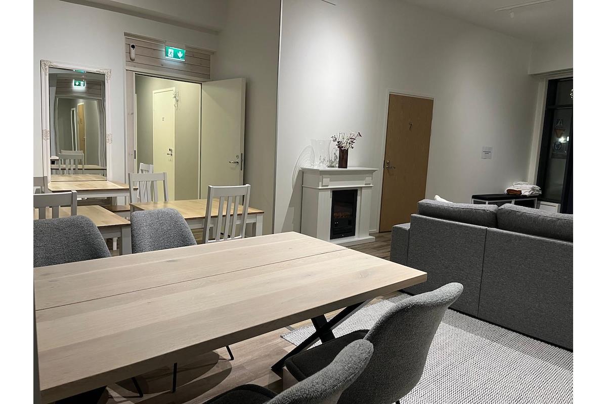 Crystal Suites Rovaniemi, image 8