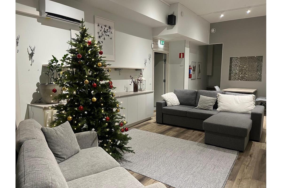 Crystal Suites Rovaniemi, image 7