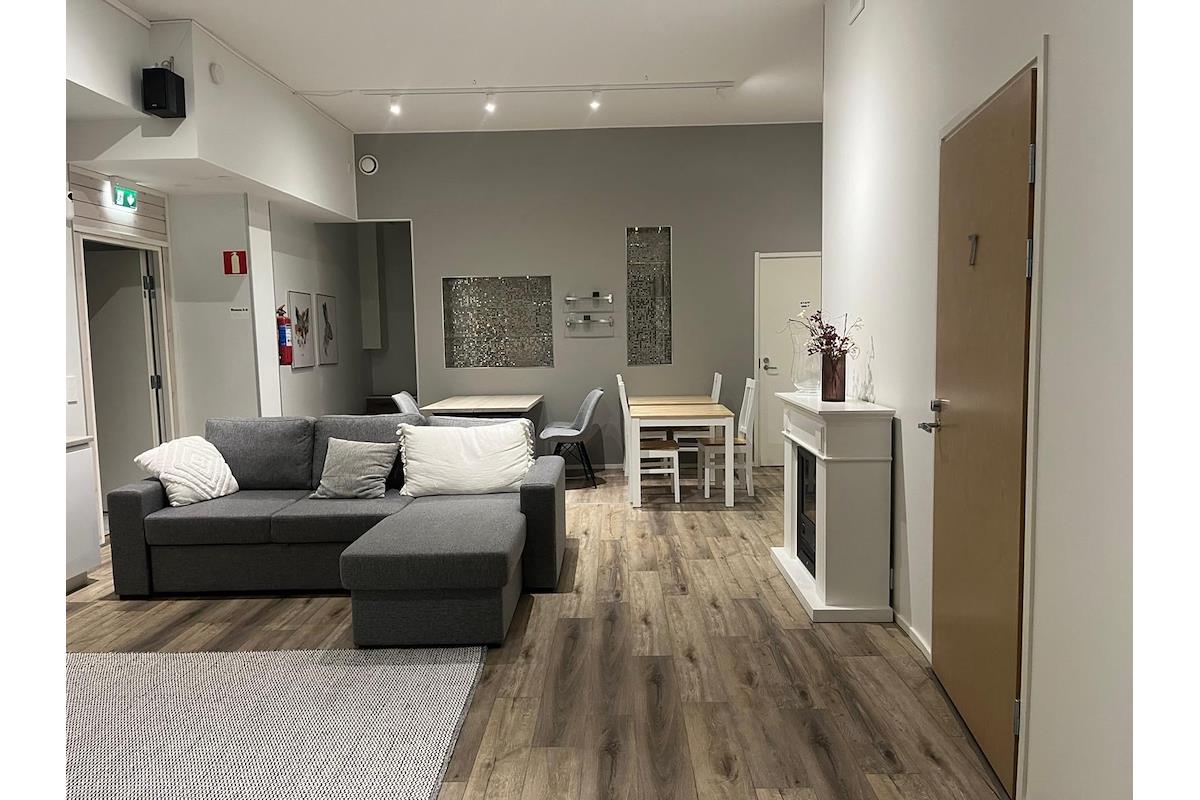 Crystal Suites Rovaniemi, image 11