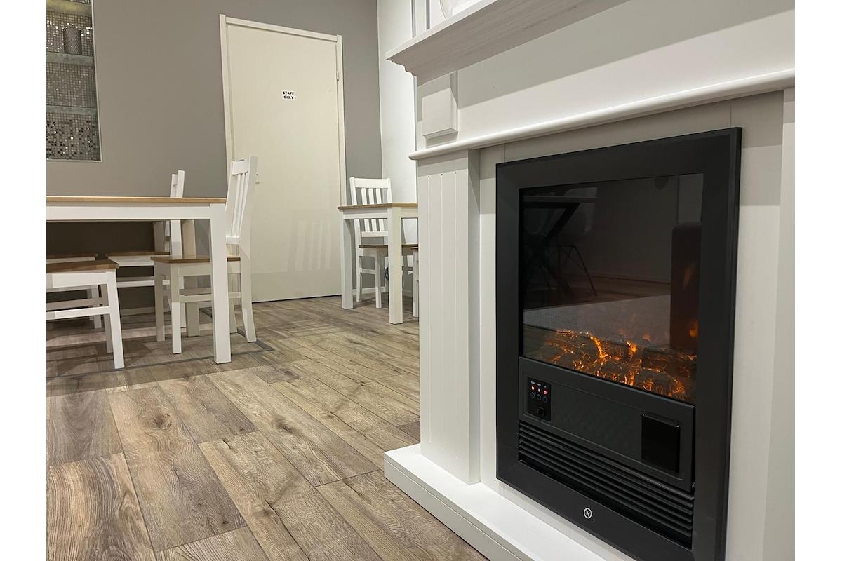 Crystal Suites Rovaniemi, image 6