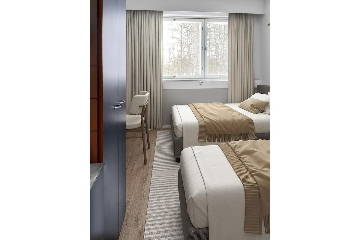 Superior room  Kemijärvi, image 4