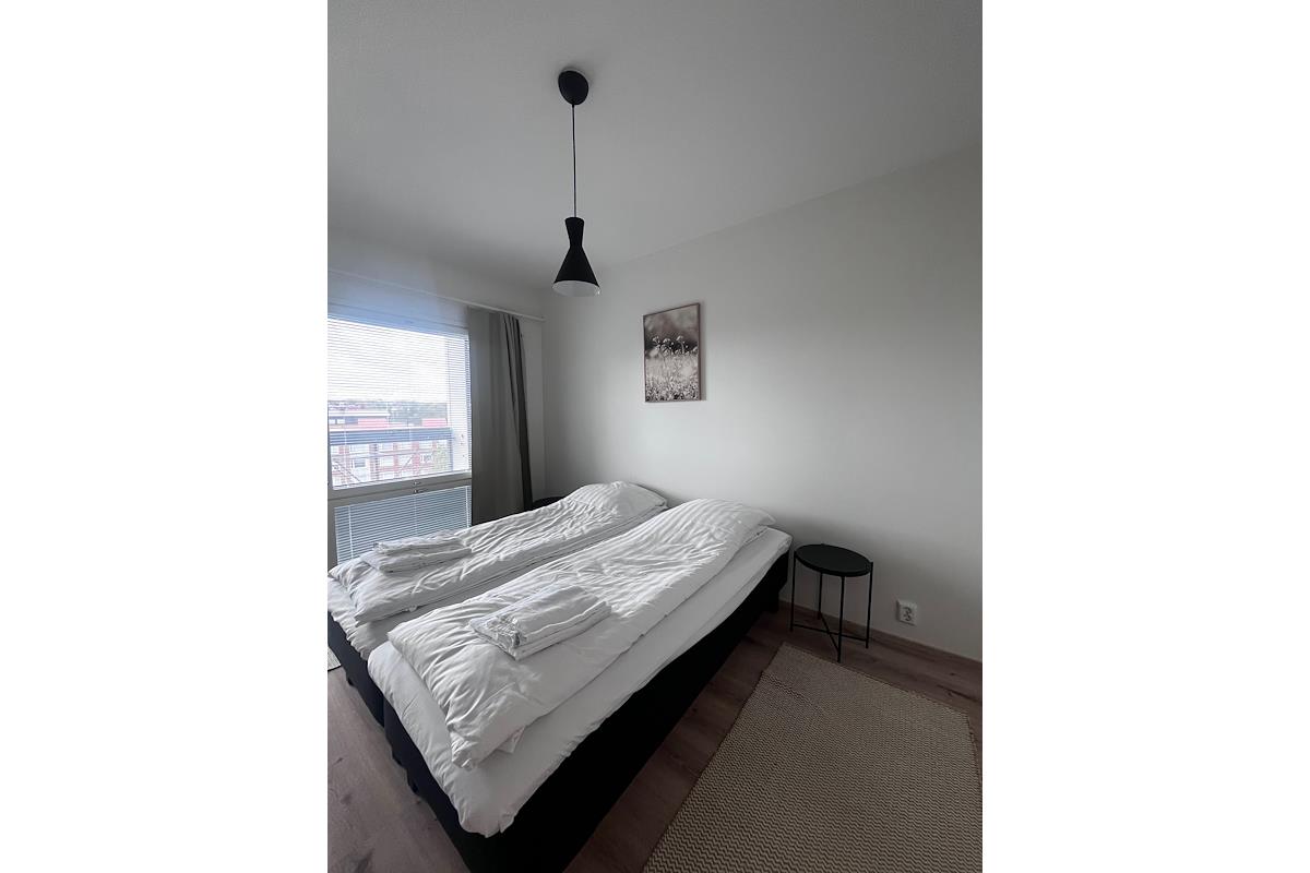 Kolmio saunalla Luxury Rovaniemi, image 7