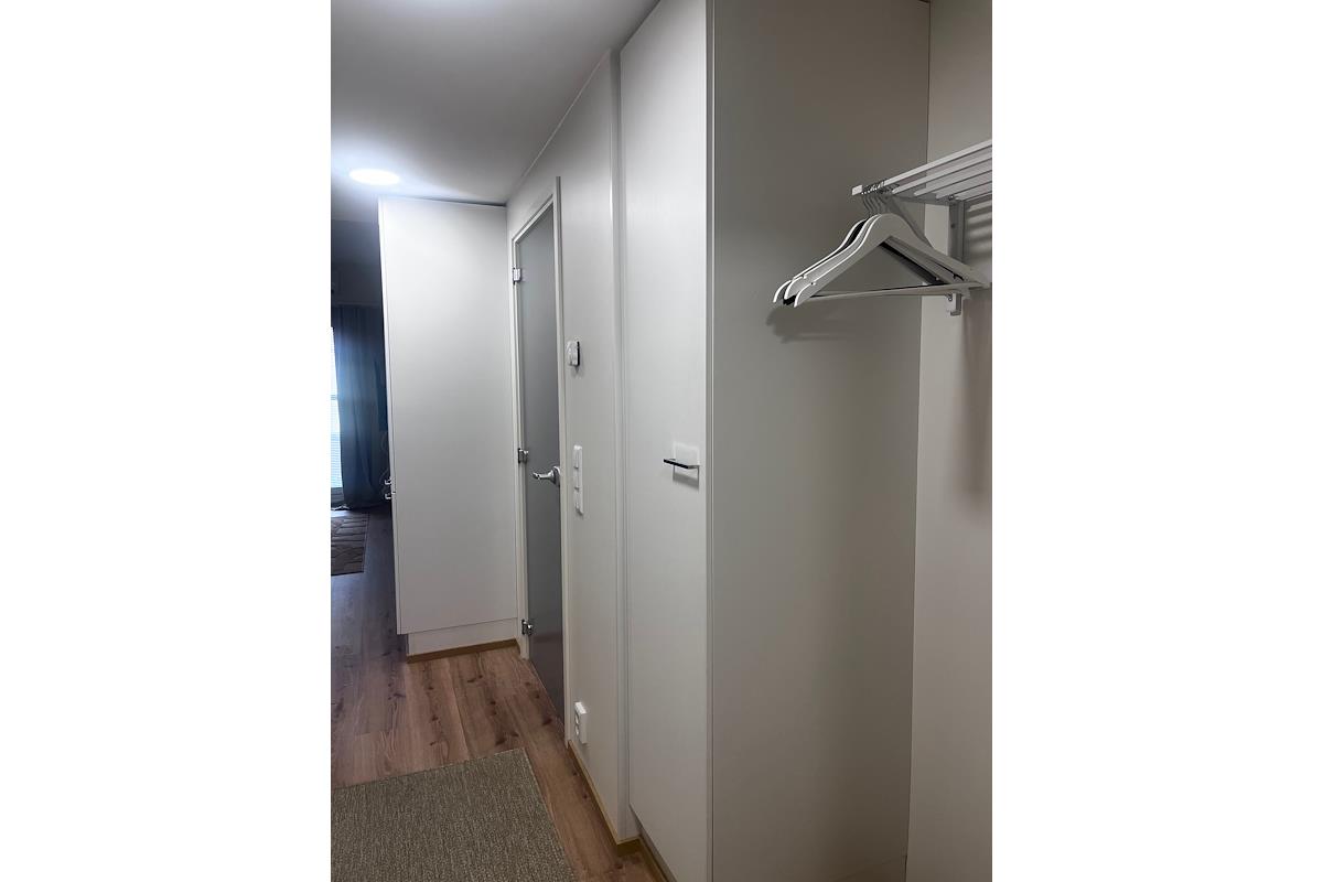 Kaksio saunalla Luxury Rovaniemi, image 3