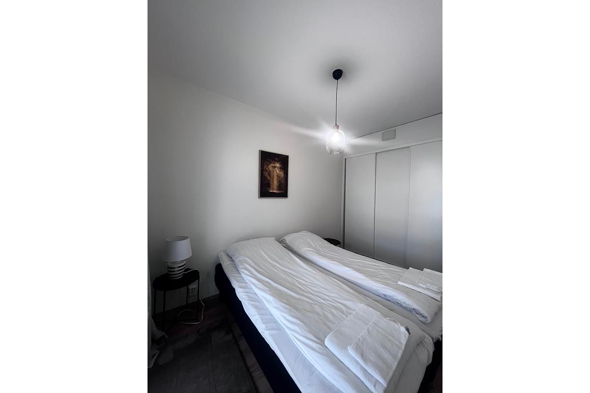 Kaksio saunalla Luxury Rovaniemi, image 10