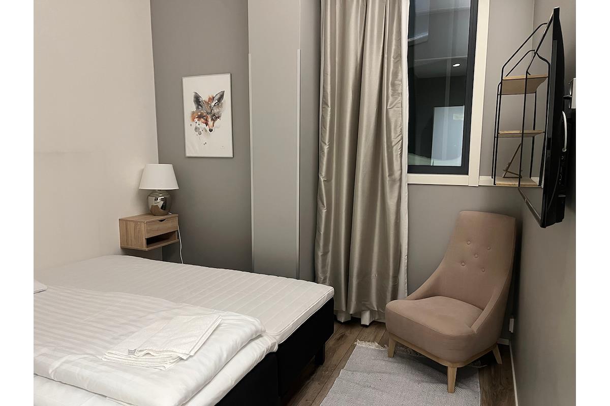 Crystal Suites Rovaniemi, image 2