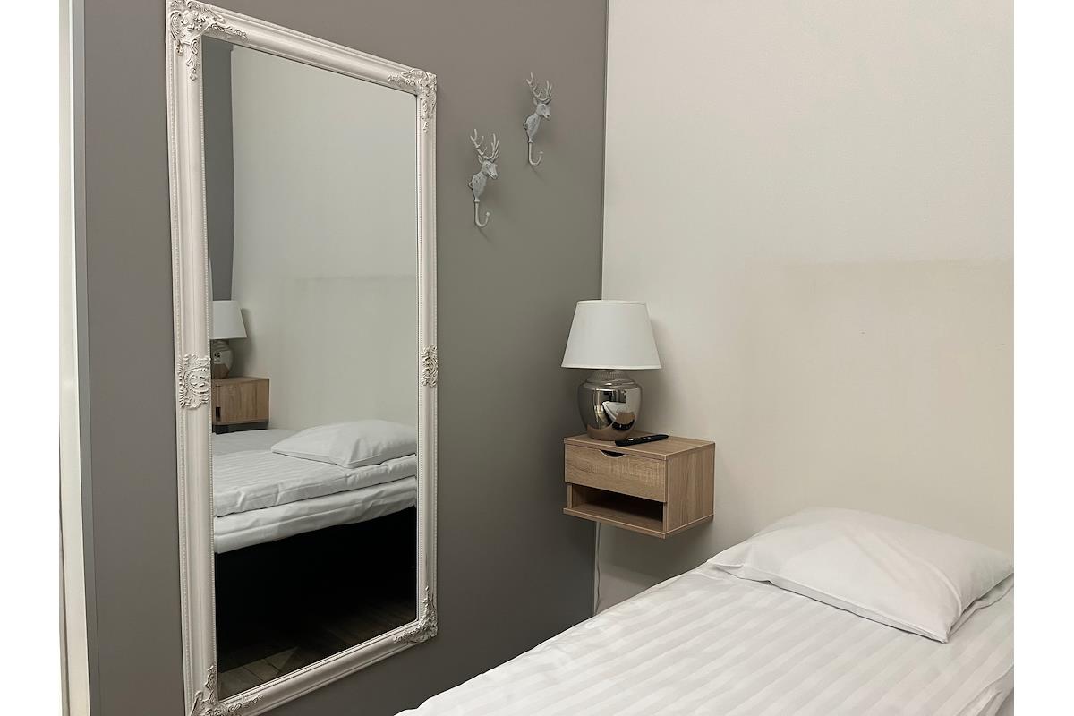 Crystal Suites Rovaniemi, image 4