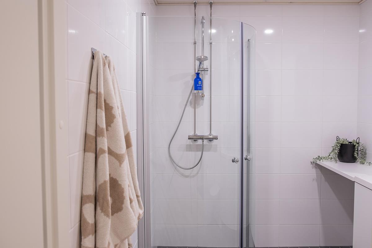 1 bedroom apartment with sauna, Snowflake Suites VIII Rovaniemi, image 5