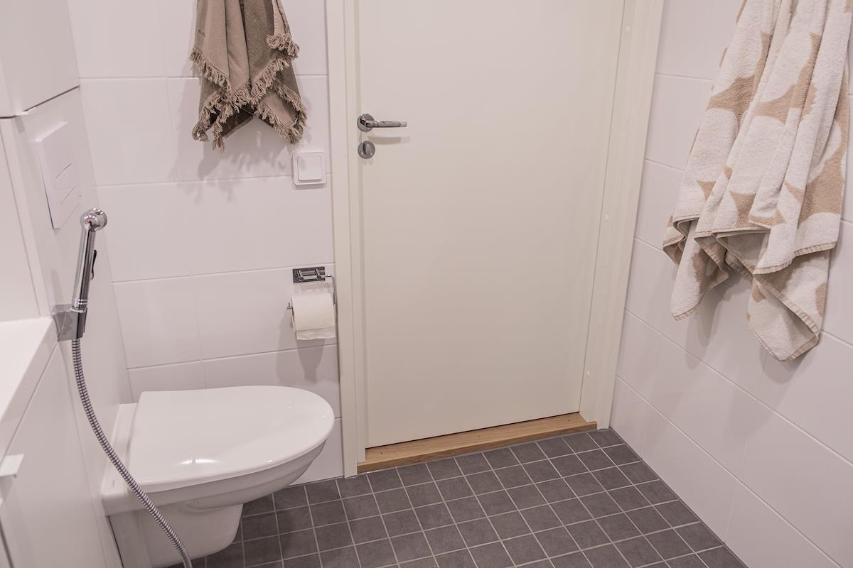 1 bedroom apartment with sauna, Snowflake Suites VIII Rovaniemi, image 6