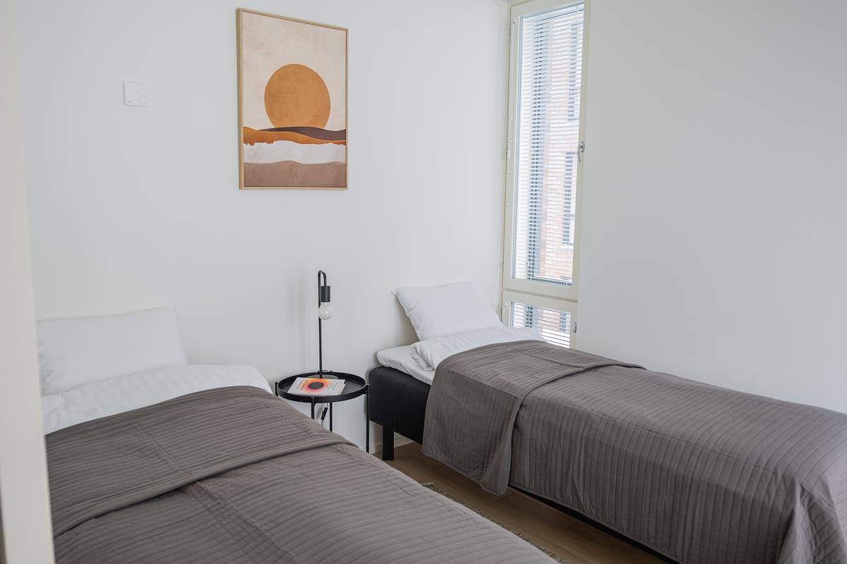 1 bedroom apartment, Snowflake Suites I Rovaniemi, image 6