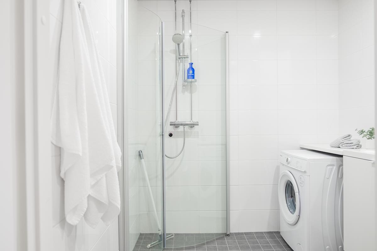 1 bedroom apartment, Snowflake Suites I Rovaniemi, image 7