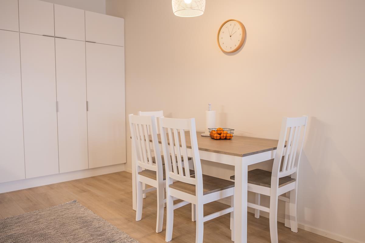 Kaksio, Snowflake Suites I Rovaniemi, image 20