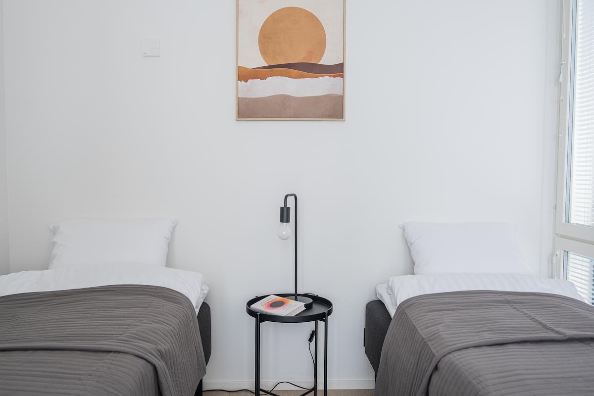 1 bedroom apartment, Snowflake Suites II Rovaniemi, image 7