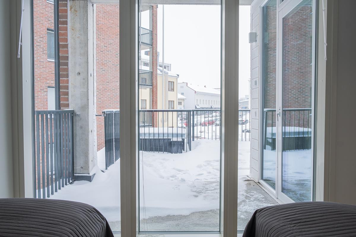 Kaksio, Snowflake Suites II Rovaniemi, image 27