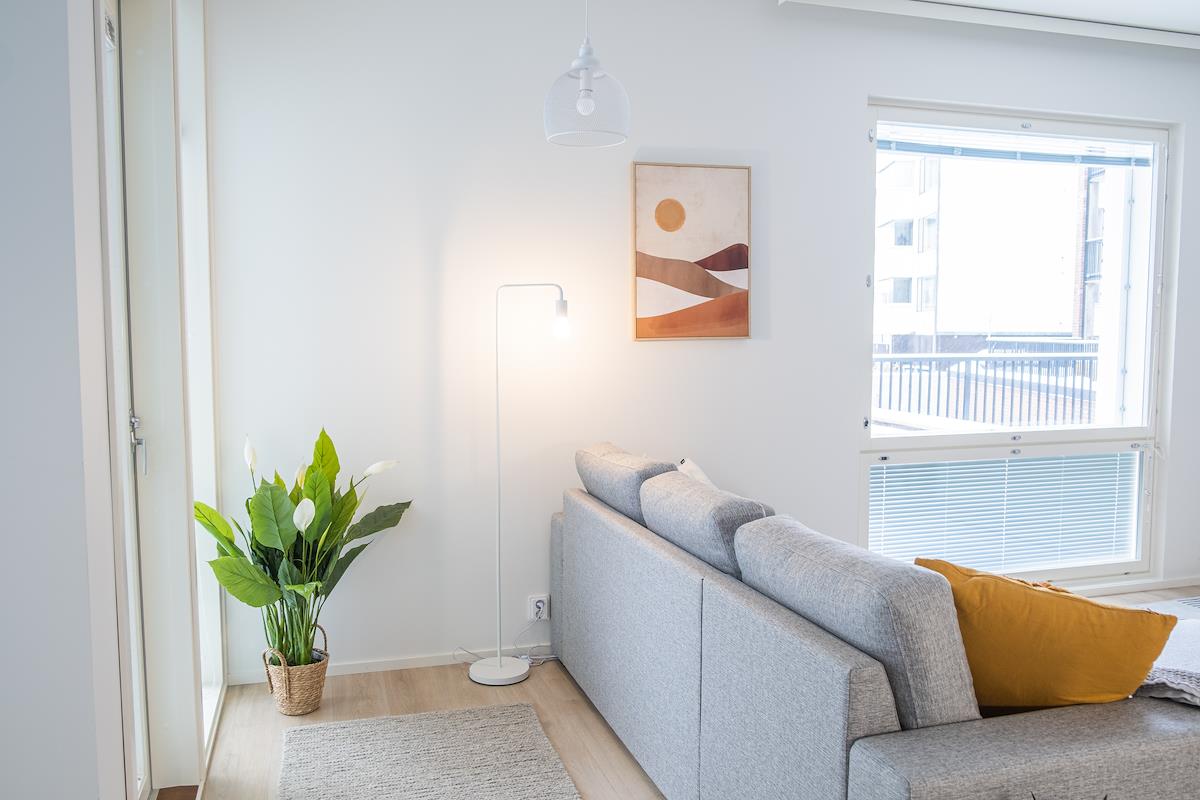 Kaksio, Snowflake Suites II Rovaniemi, image 71